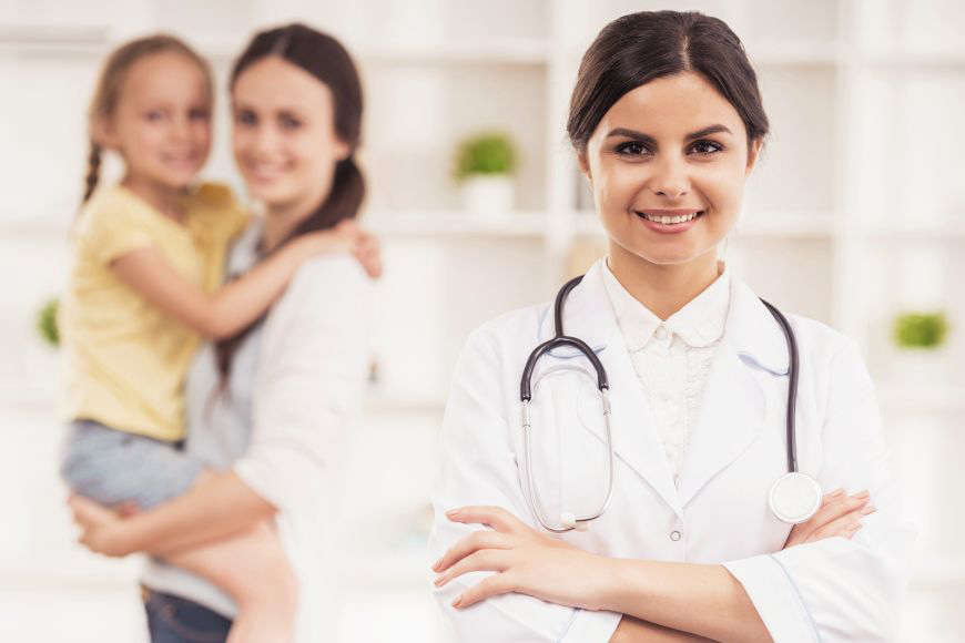 Discover Women's Health Offers at Medcare Discover Women's Health Offers at Medcare